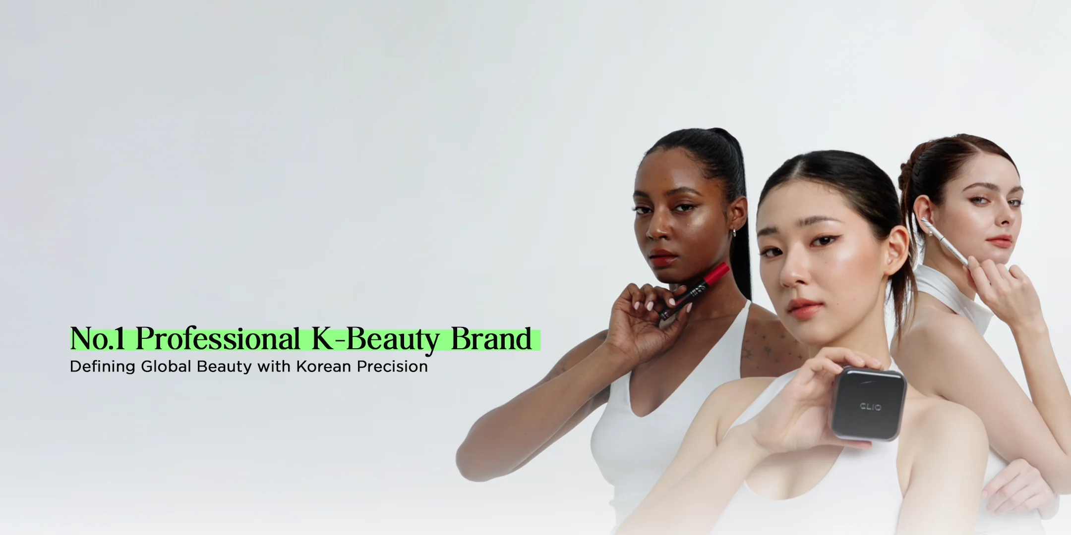 Artistry Meets Professional K-Beauty
